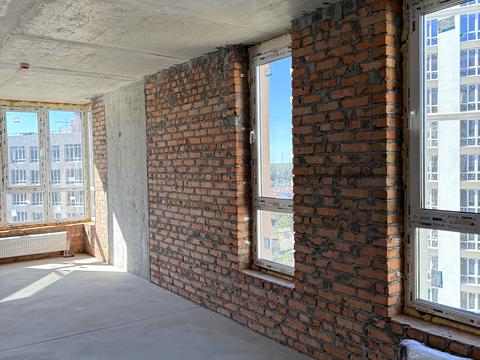 квартира за адресою Соборна, 23