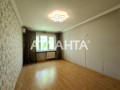 квартира за адресою Одеса, Євгена Танцюри вул., 52