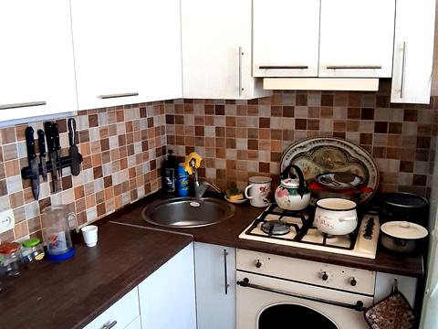 квартира по адресу Бессарабская ул., 1