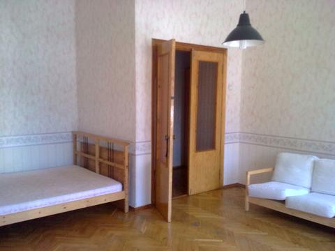квартира по адресу Рейтарская ул., 16