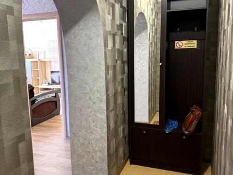 квартира за адресою Богдана Хмельницького просп. (Героїв Сталінграда), 16