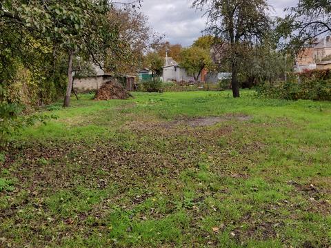 участок по адресу Івана Гонти, 4