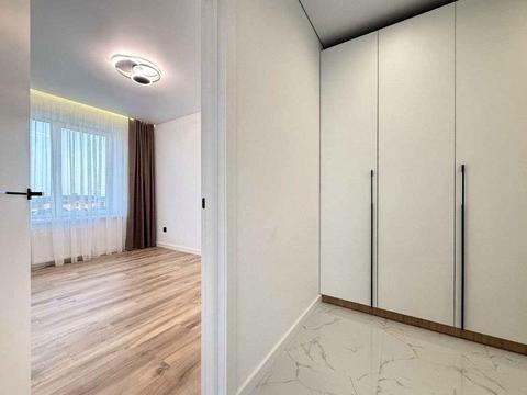 квартира за адресою Миколи Боголюбова вул., 1