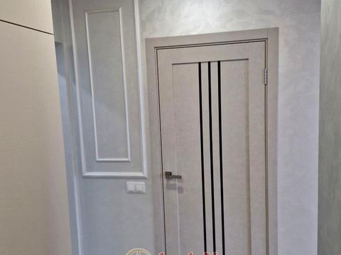 квартира по адресу Марсельская ул., 62