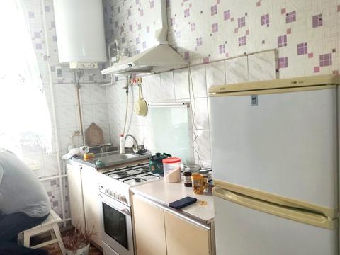 квартира за адресою Святослава Алексапольського вул. (Дмитрієва), 16