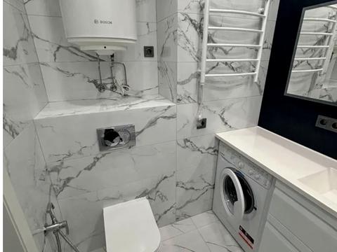 квартира за адресою Дніпровська набережна вул., 18-А