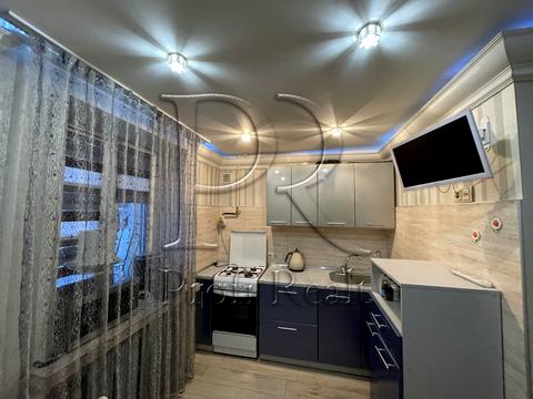 квартира за адресою Голосіївський просп. (40-річчя Жовтня), 108к3