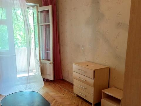 квартира за адресою Святослава Караванського вул. (Жуковського), 40