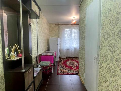 квартира по адресу Европейский бульв., 27