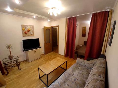 квартира за адресою Рибальська вул., 8