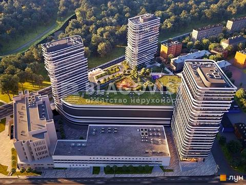 квартира за адресою Васильківська вул., 1