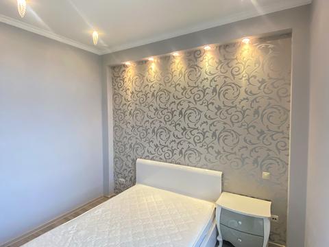 квартира за адресою Іллі Мечникова вул., 3