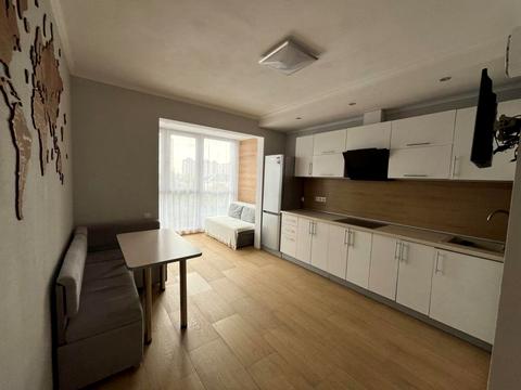 квартира за адресою Гарматна вул., 31-А