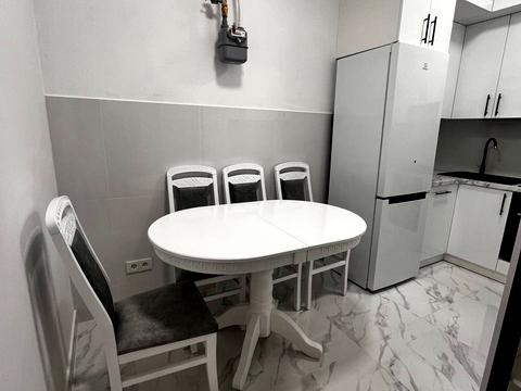 квартира за адресою Тараса Шевченка вул., 60/17