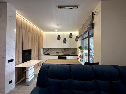 квартира по адресу Літературна ул. (Чехова), 1в