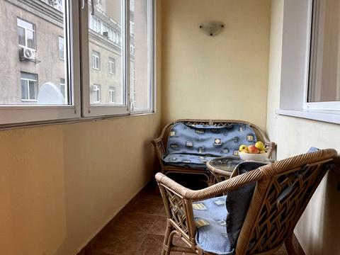 квартира за адресою Саксаганського вул., 121