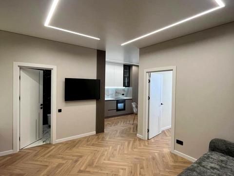 квартира за адресою Краснова вул., 3