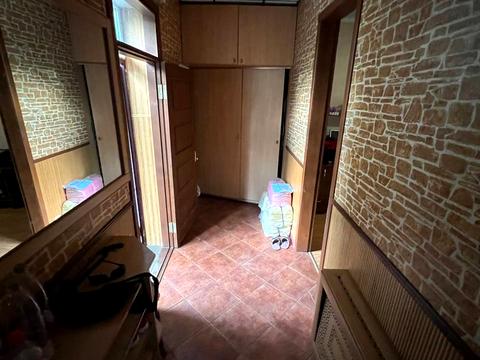 дом по адресу будущего