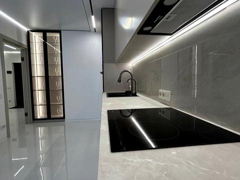 квартира за адресою Бельведерська вул., 32-Б