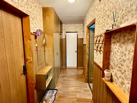 квартира по адресу 40 лет Победы ул., 17