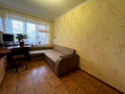 квартира за адресою Деповська вул., 4