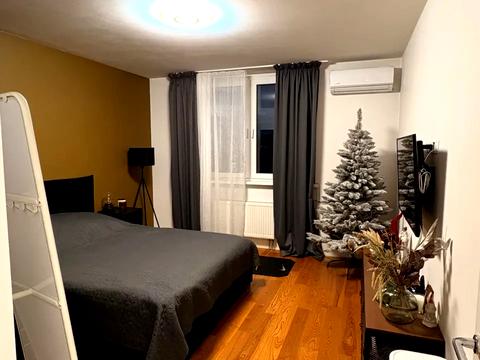 квартира за адресою Соломії Крушельницької вул., 13