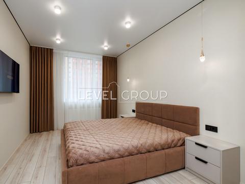 квартира по адресу Столичное шоссе, 5