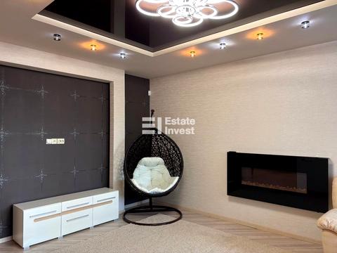 квартира по адресу Победы просп., 66п