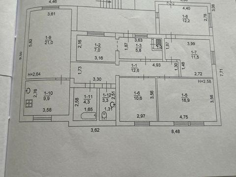 будинок за адресою Дмитра Антоненка вул. (Мінська)