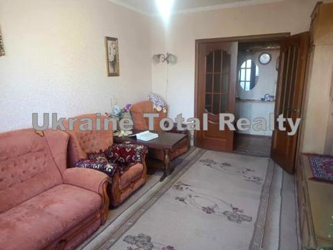 квартира по адресу Академика Королёва просп., 8