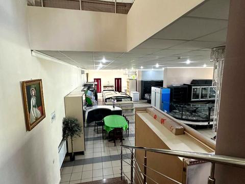 коммерческая по адресу Кольцевая дорога ул., 20