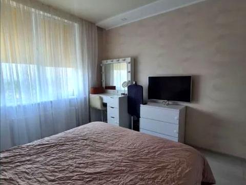 квартира по адресу Люстдорфская дорога ул., 90г