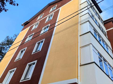 комерційна за адресою Лисенка вул., 13