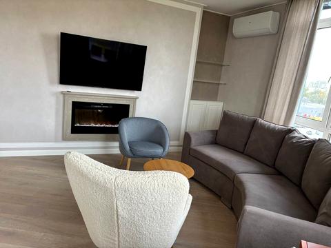 квартира за адресою Теремківська вул., 4-А