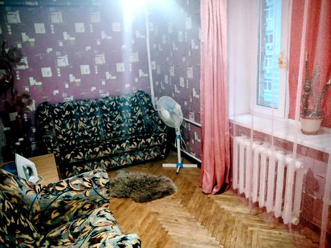 квартира по адресу Богдановская ул., 5-А