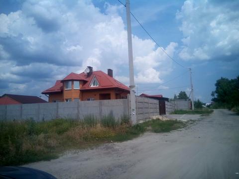 участок по адресу Гуртовая ул.