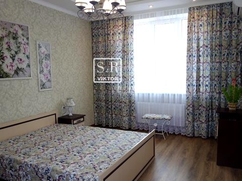 квартира за адресою Канатна вул., 122а