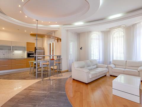 квартира за адресою Воздвиженська вул., 33