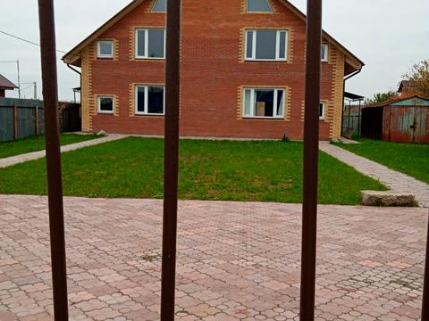 будинок за адресою Счастливая