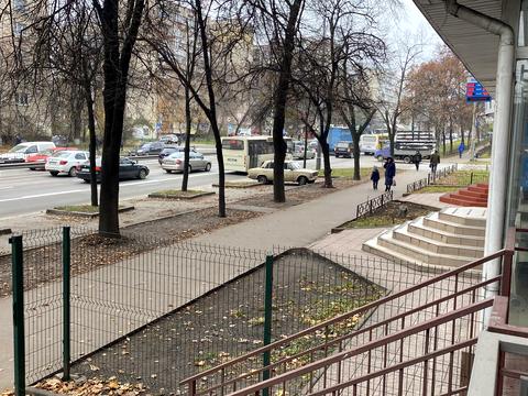 коммерческая по адресу Чоколовский бульв., 11