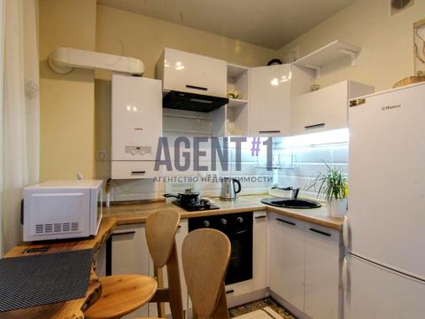 квартира по адресу Соборная ул., 103/1