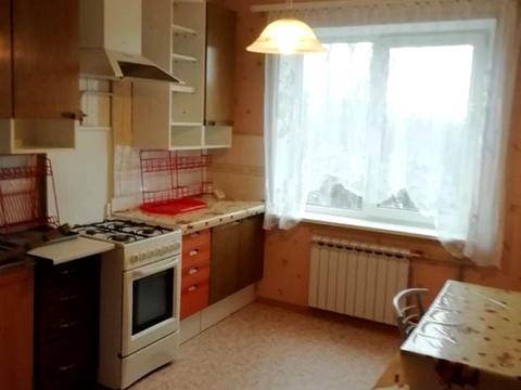 квартира по адресу Тополя-3 жилой массив ул., 1