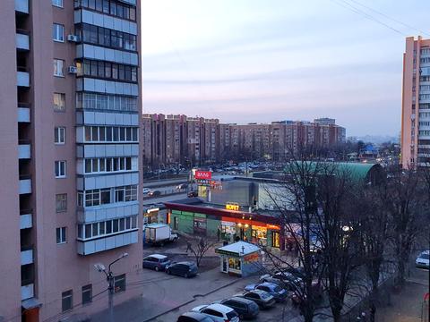 квартира по адресу Гагарина просп., 175