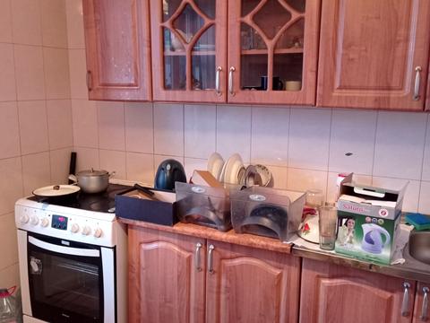 квартира за адресою ул. Наталий Ужвий, 9