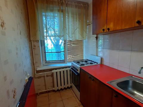 квартира по адресу Пражская ул., 19