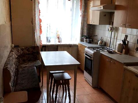 квартира за адресою Авіаконструктора Антонова вул., 9