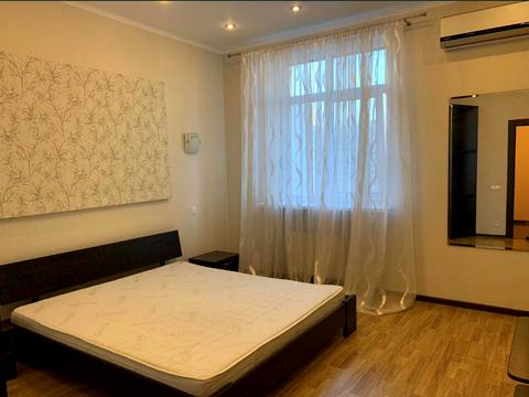 квартира за адресою Микільсько-Слобідська вул., 1-А