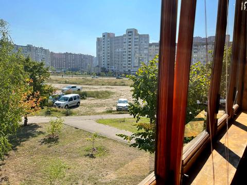 квартира за адресою Драгоманова вул., 14-А