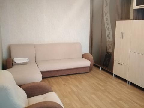 квартира по адресу Николая Амосова ул., 2