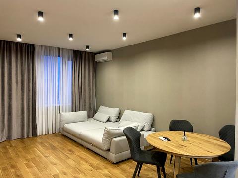 квартира по адресу Трускавецкая ул., 2-А